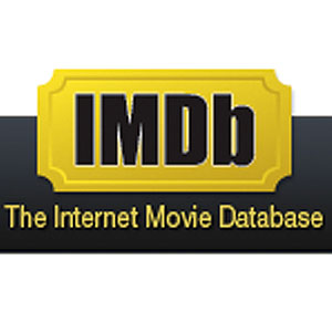 IMDB Logo PNG