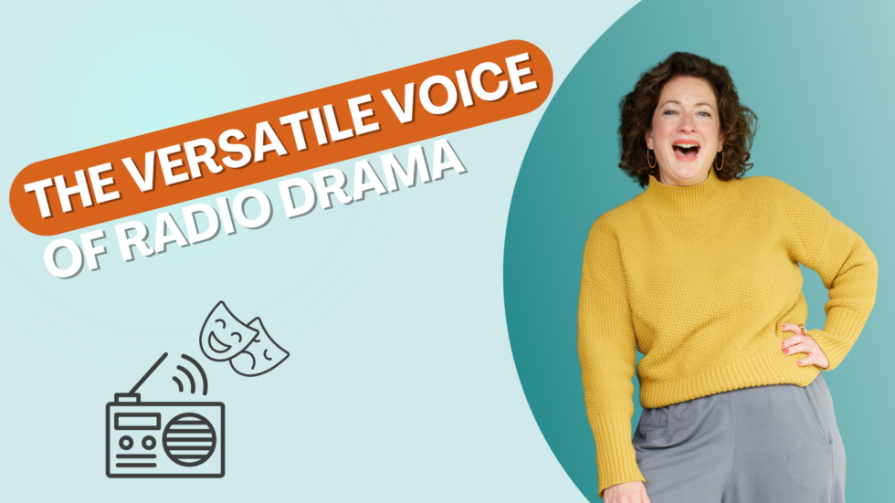 versatile-voice-radio-drama