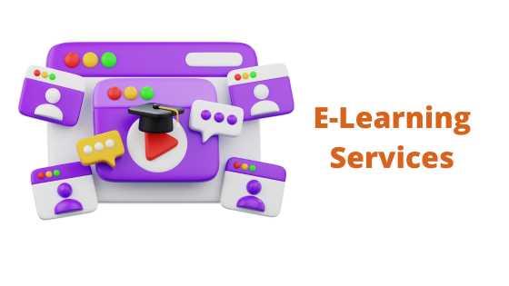 E-Learning Services