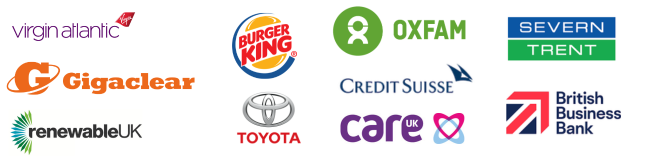 corporate brands clients logos explainer video