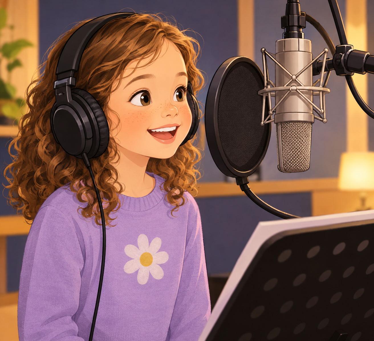 Ada-child-voiceover
